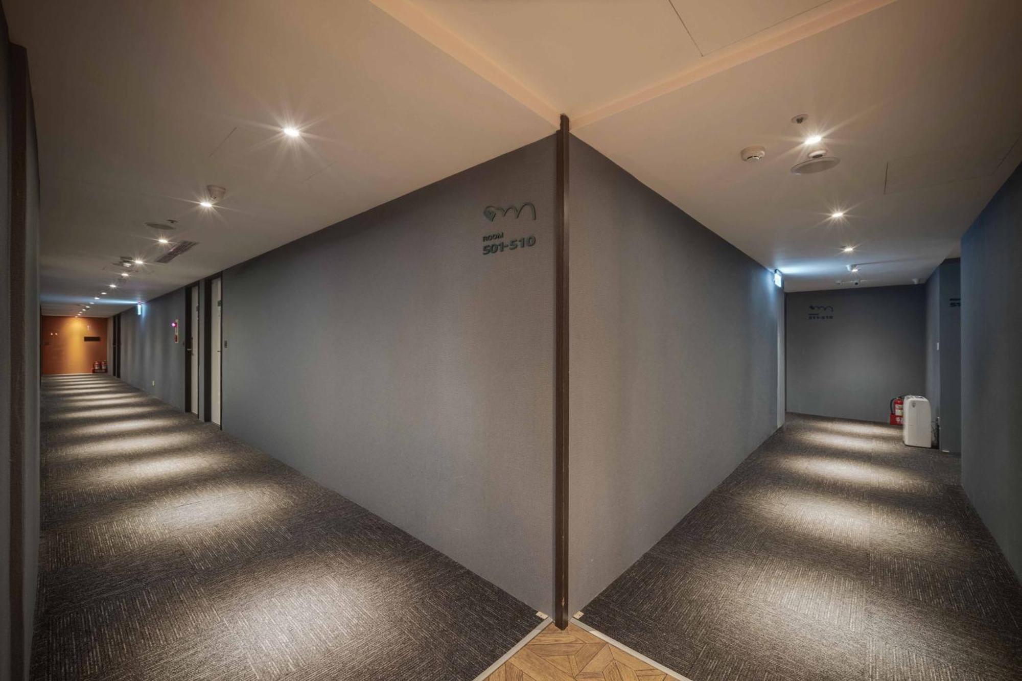 Fun Stay Inn Ximen Đài Bắc Ngoại thất bức ảnh