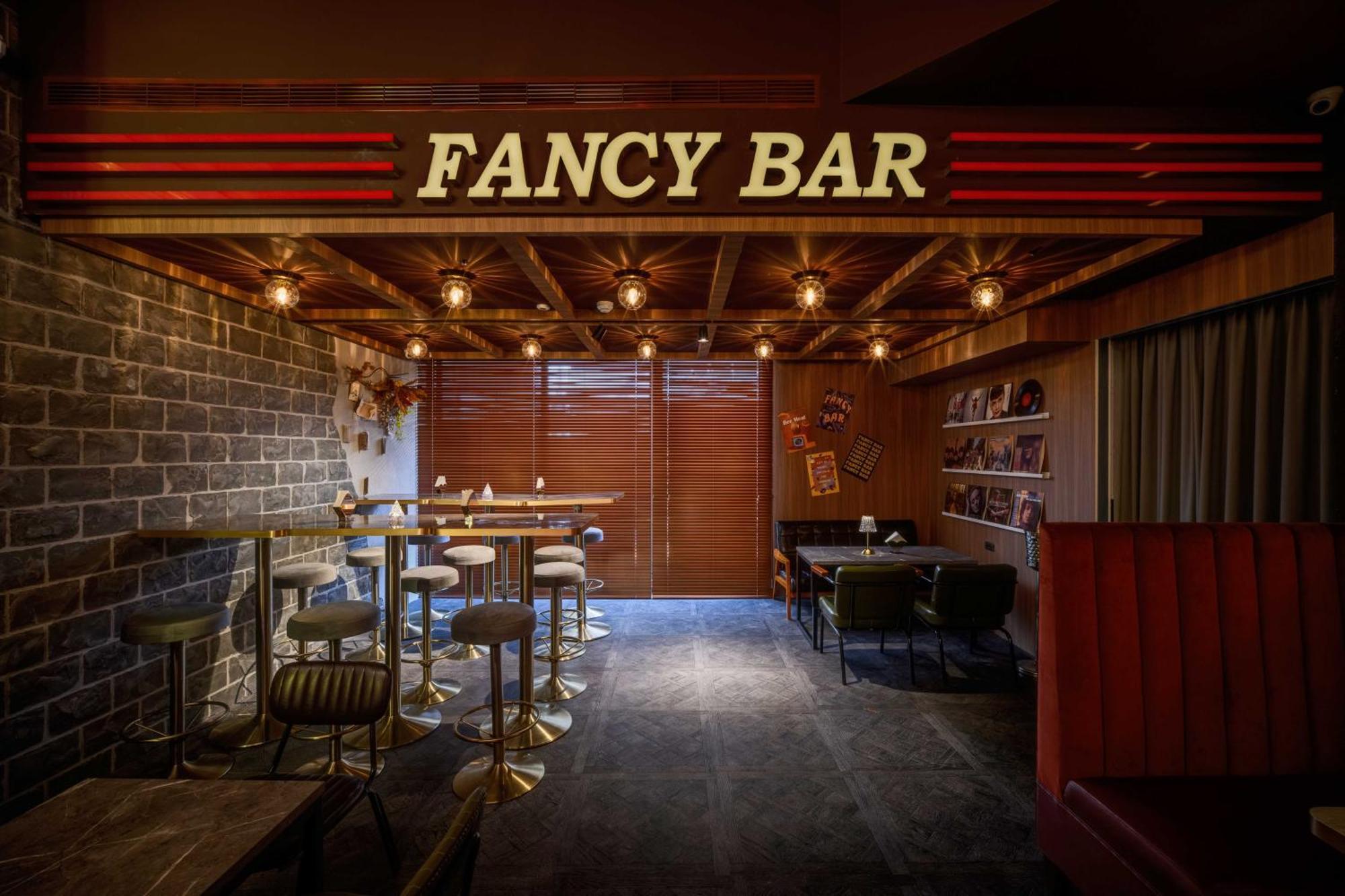 Fun Stay Inn Ximen Đài Bắc Ngoại thất bức ảnh