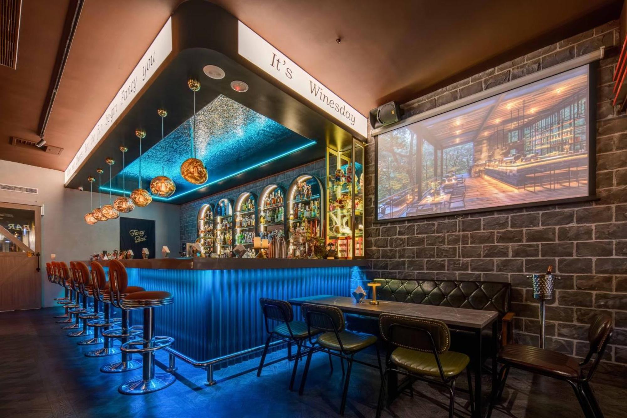Fun Stay Inn Ximen Đài Bắc Ngoại thất bức ảnh