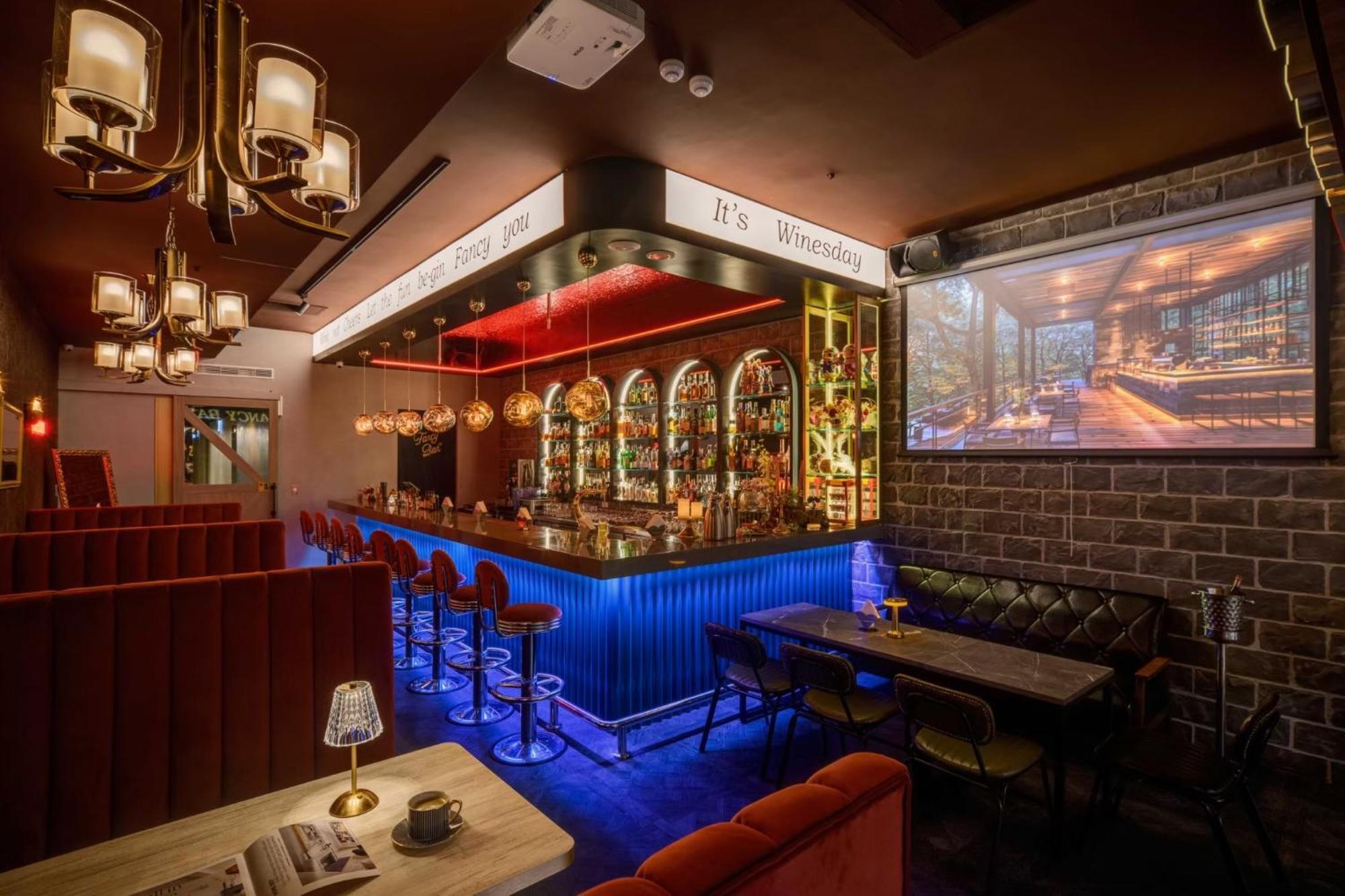 Fun Stay Inn Ximen Đài Bắc Ngoại thất bức ảnh