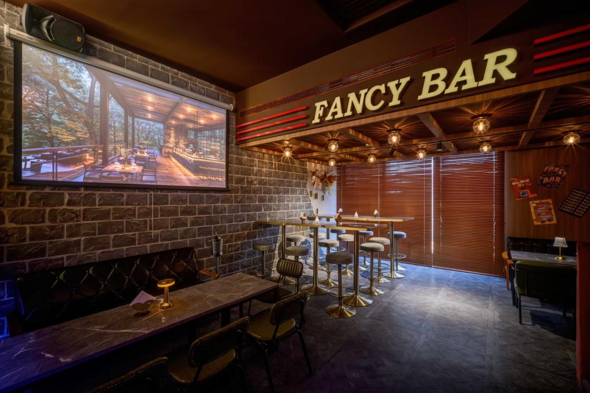 Fun Stay Inn Ximen Đài Bắc Ngoại thất bức ảnh